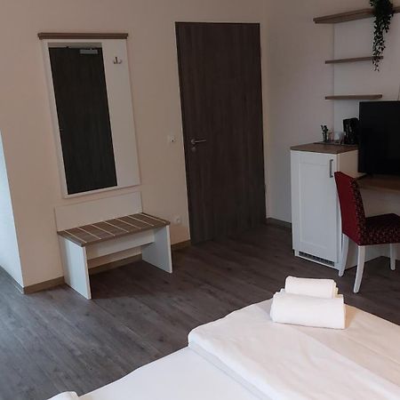 Gasthuus Ulenhoff Hotel Westoverledingen Ngoại thất bức ảnh