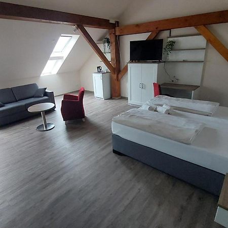 Gasthuus Ulenhoff Hotel Westoverledingen Phòng bức ảnh