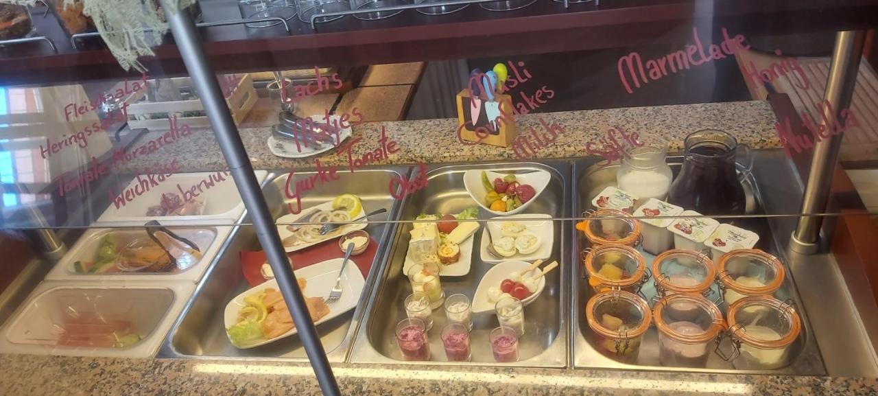 Gasthuus Ulenhoff Hotel Westoverledingen Ngoại thất bức ảnh