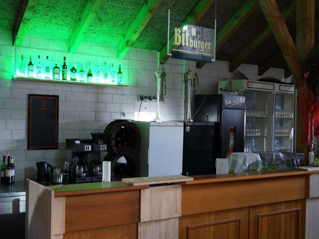 Gasthuus Ulenhoff Hotel Westoverledingen Ngoại thất bức ảnh