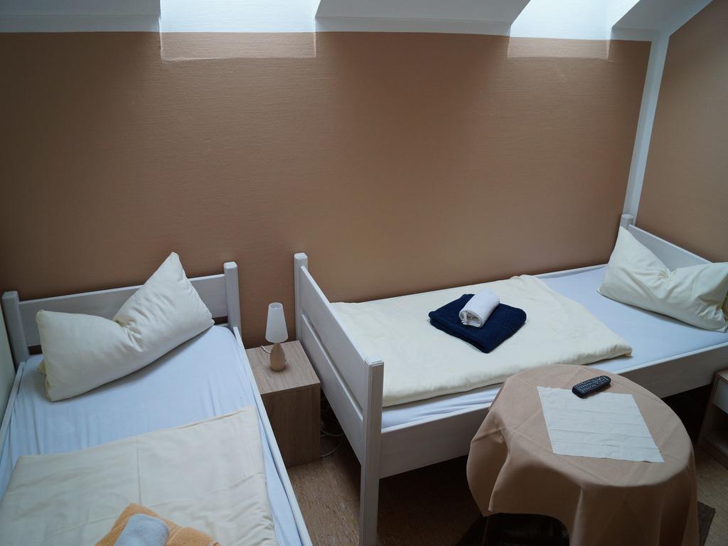 Gasthuus Ulenhoff Hotel Westoverledingen Phòng bức ảnh