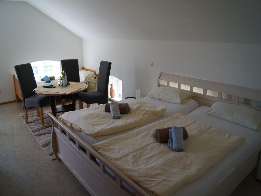 Gasthuus Ulenhoff Hotel Westoverledingen Phòng bức ảnh