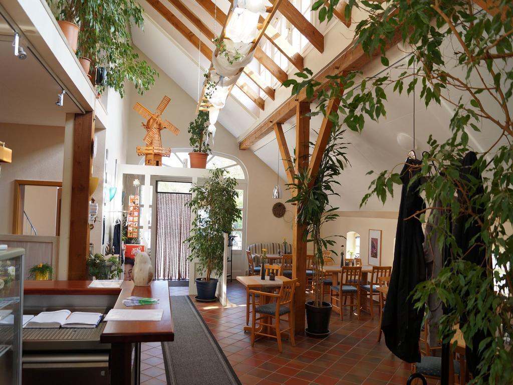 Gasthuus Ulenhoff Hotel Westoverledingen Ngoại thất bức ảnh