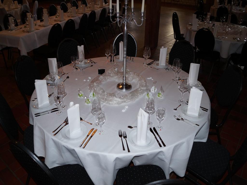 Gasthuus Ulenhoff Hotel Westoverledingen Ngoại thất bức ảnh