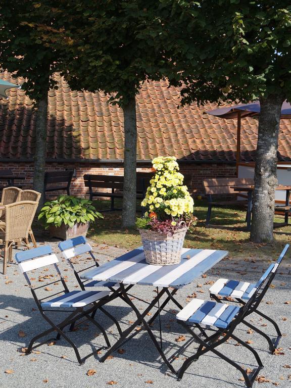 Gasthuus Ulenhoff Hotel Westoverledingen Ngoại thất bức ảnh