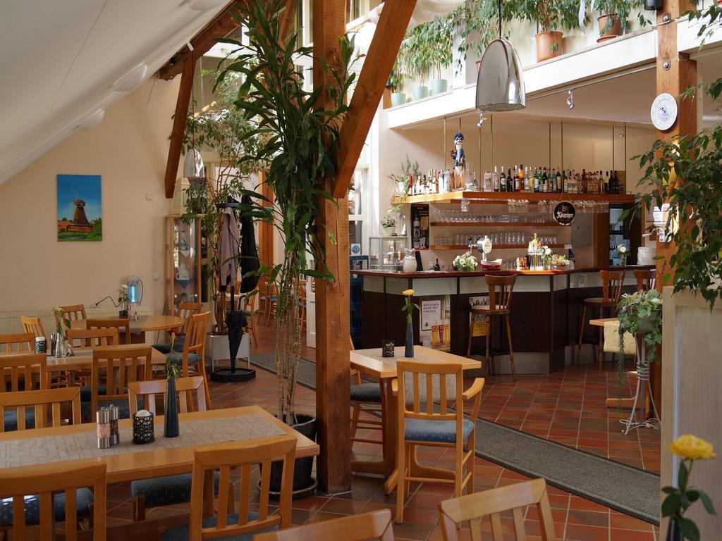 Gasthuus Ulenhoff Hotel Westoverledingen Ngoại thất bức ảnh
