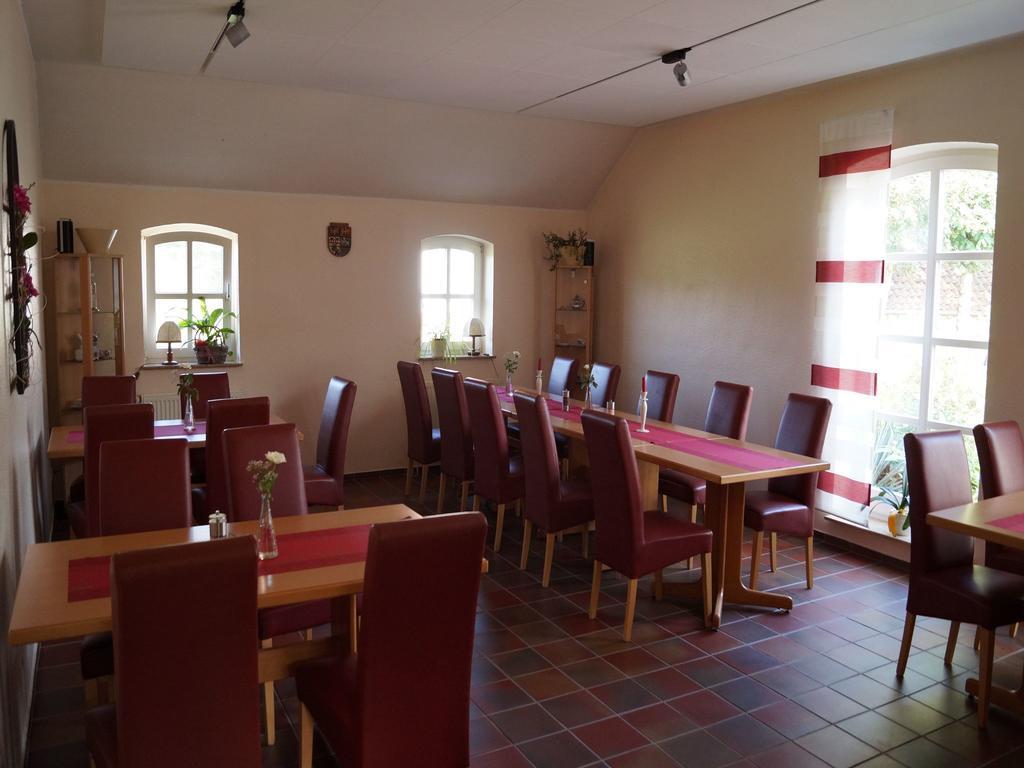Gasthuus Ulenhoff Hotel Westoverledingen Ngoại thất bức ảnh