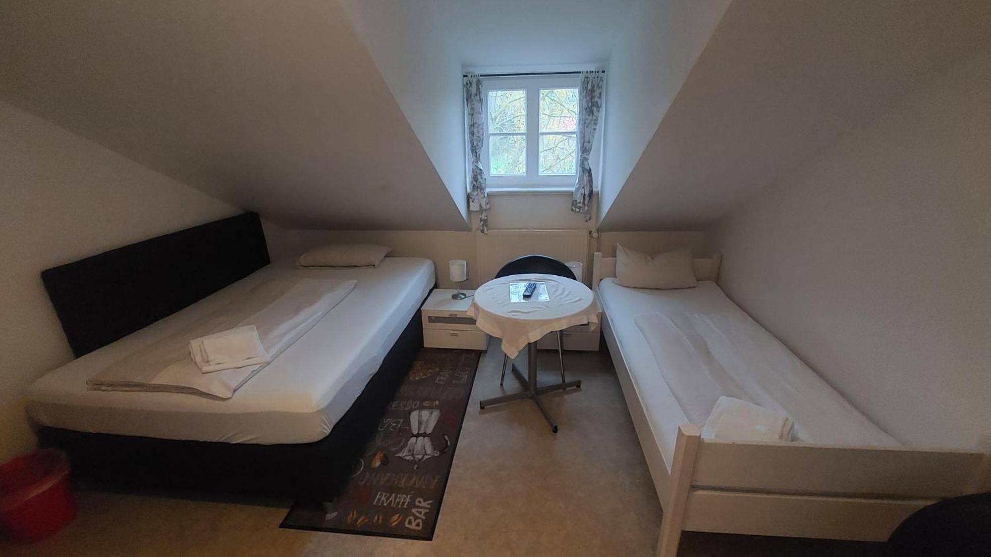 Gasthuus Ulenhoff Hotel Westoverledingen Ngoại thất bức ảnh