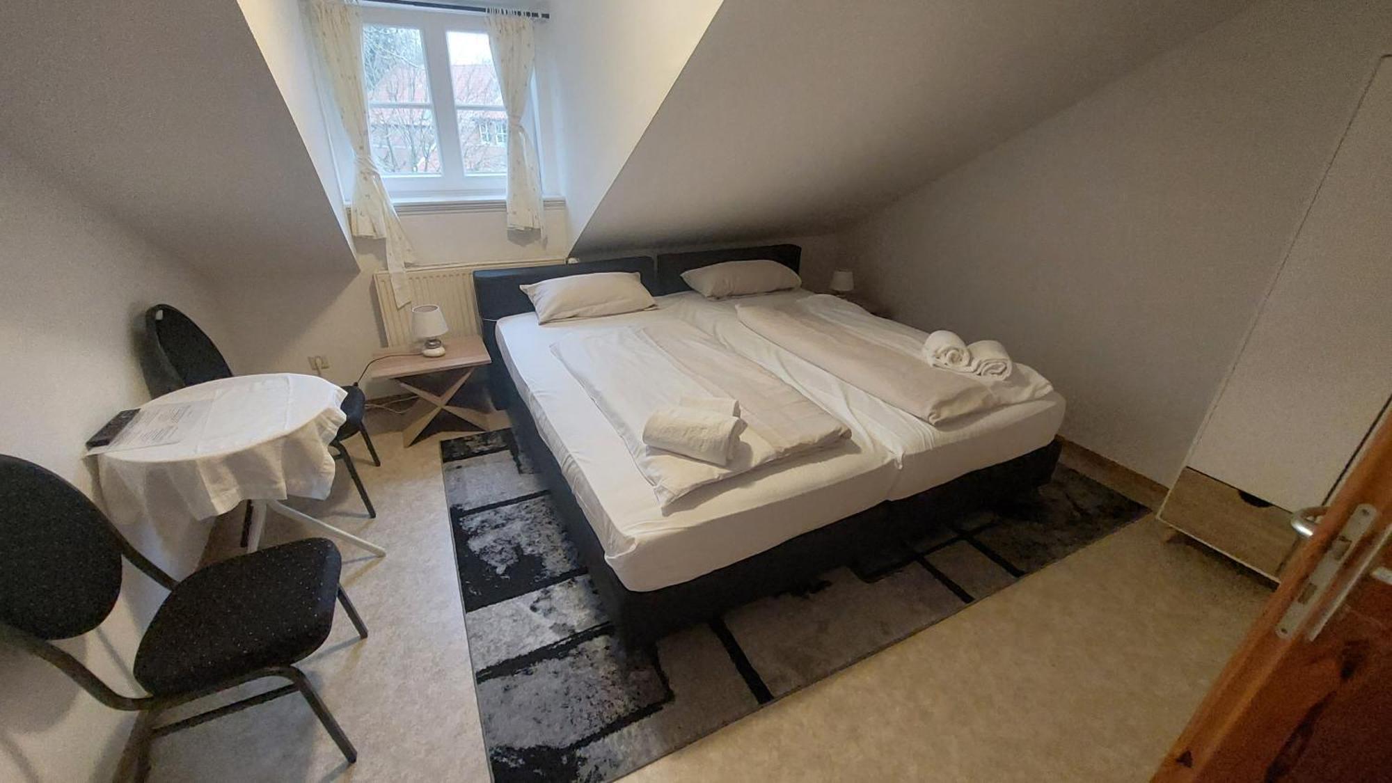 Gasthuus Ulenhoff Hotel Westoverledingen Ngoại thất bức ảnh