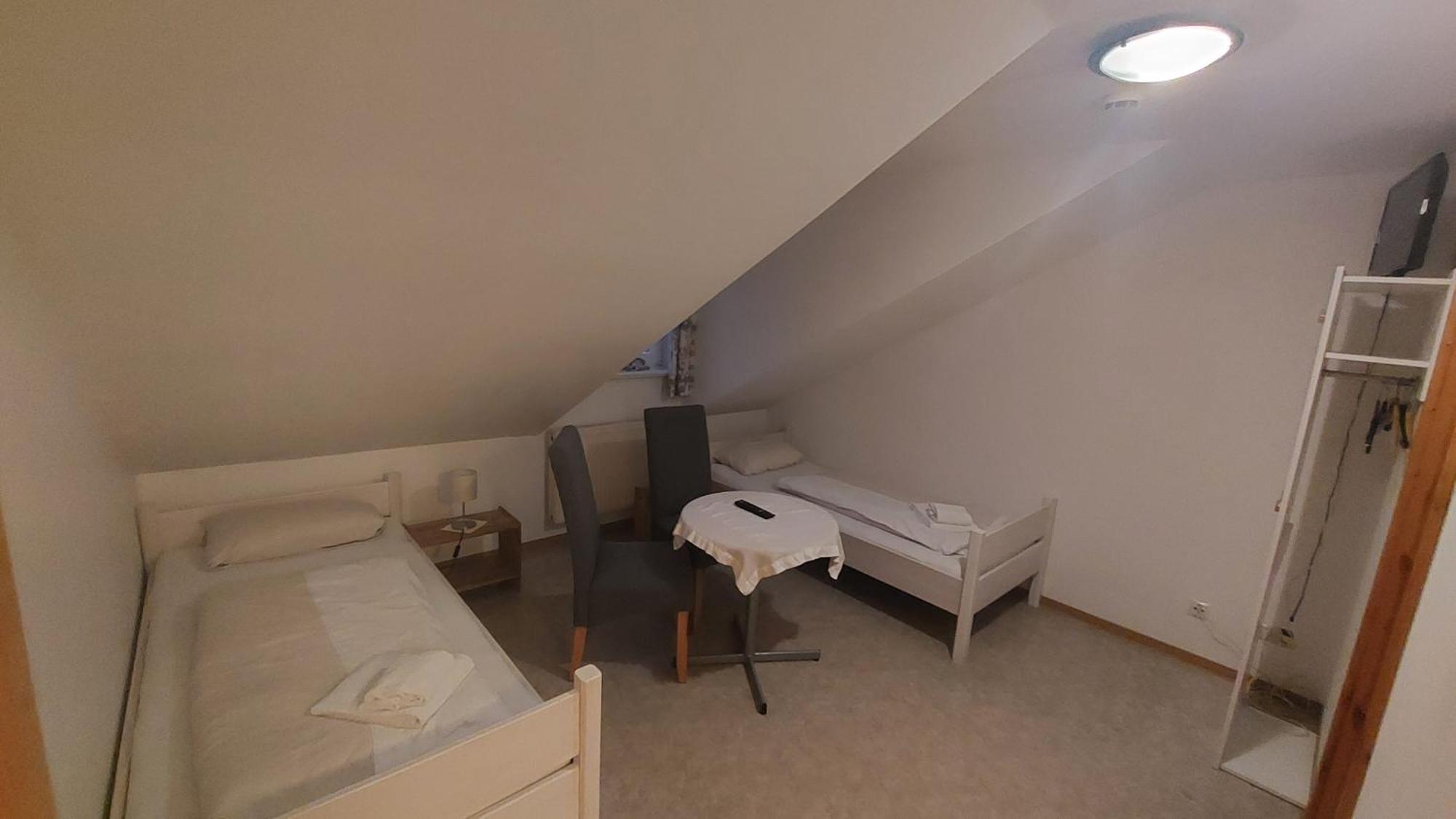 Gasthuus Ulenhoff Hotel Westoverledingen Ngoại thất bức ảnh