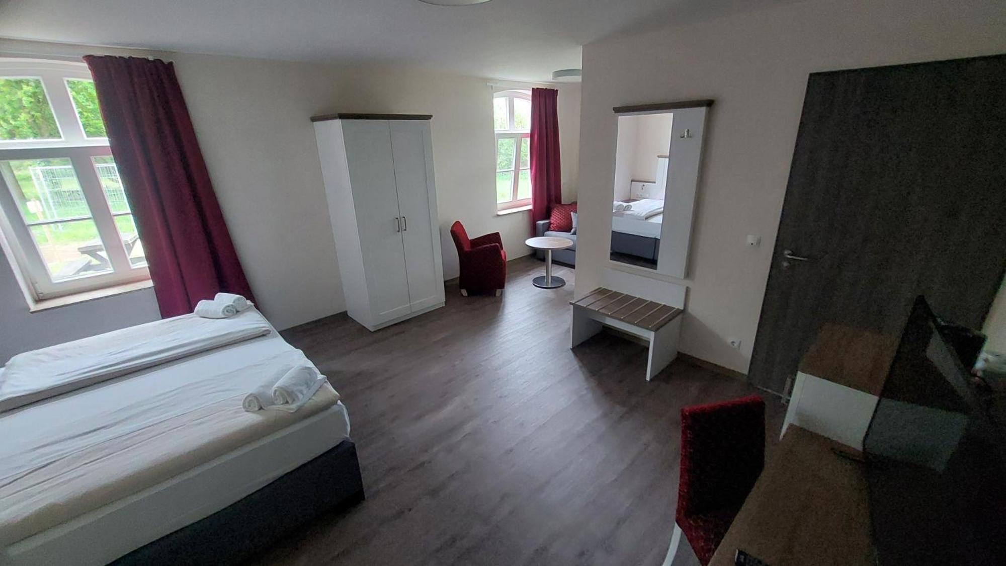 Gasthuus Ulenhoff Hotel Westoverledingen Ngoại thất bức ảnh