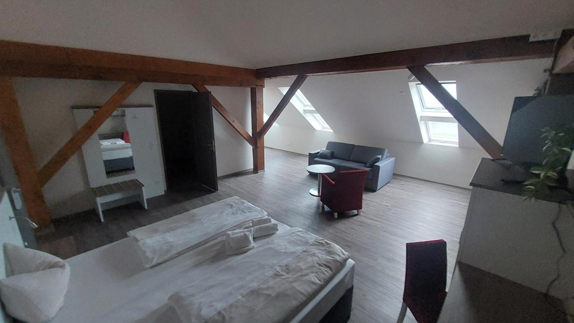 Gasthuus Ulenhoff Hotel Westoverledingen Ngoại thất bức ảnh