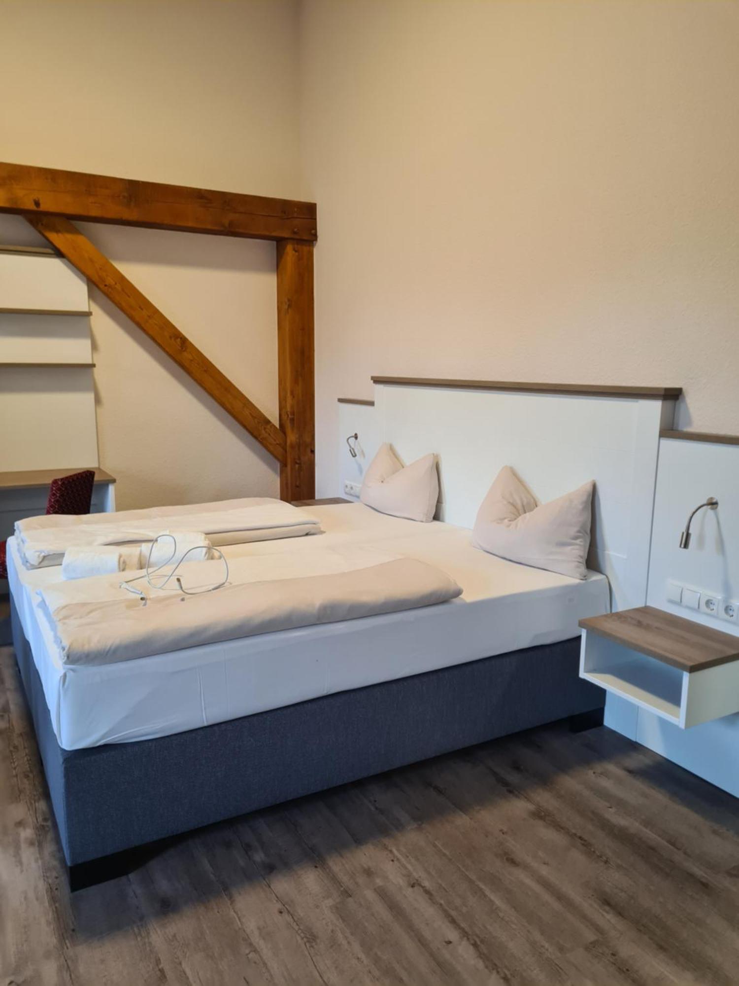 Gasthuus Ulenhoff Hotel Westoverledingen Ngoại thất bức ảnh