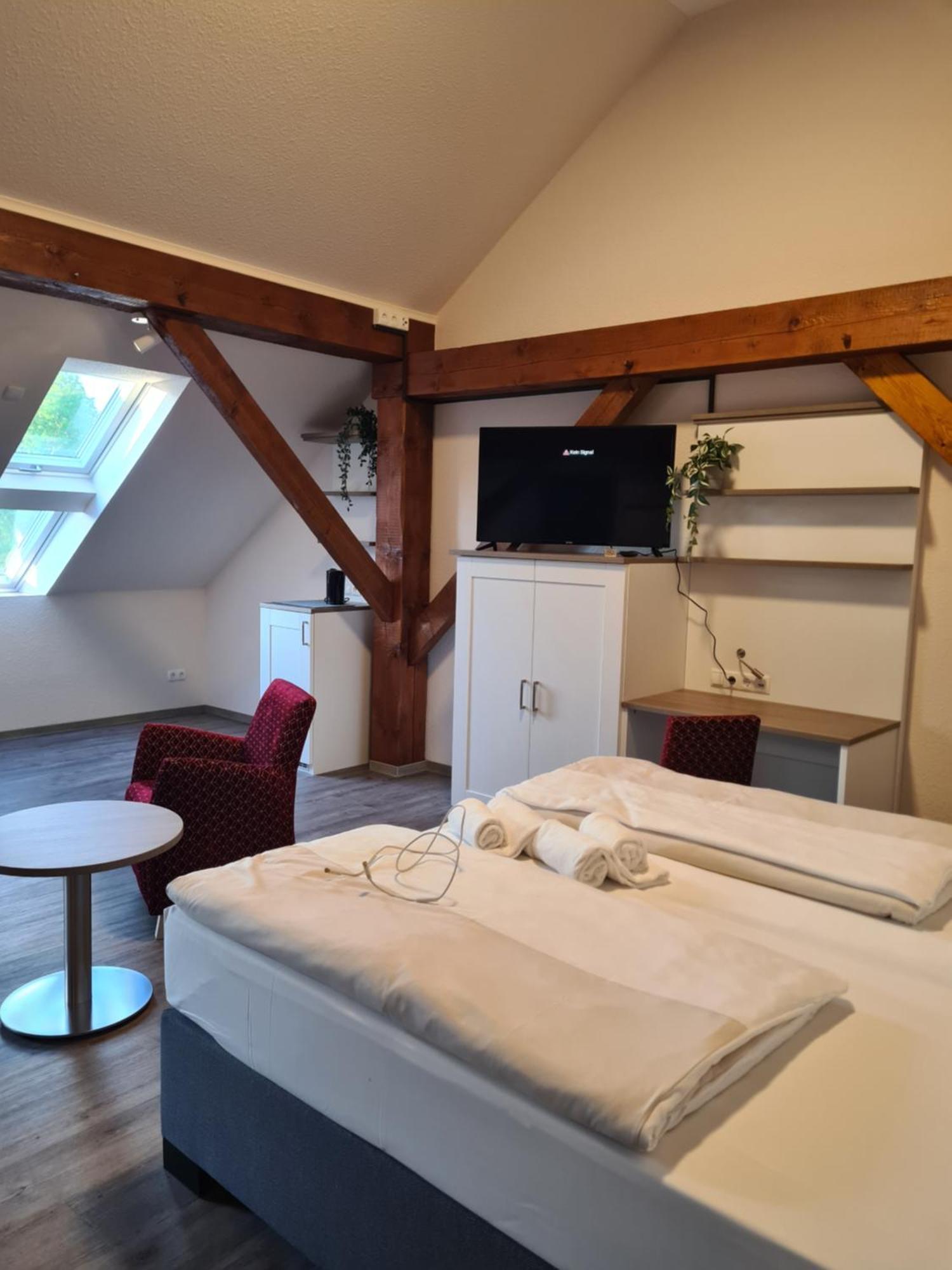 Gasthuus Ulenhoff Hotel Westoverledingen Ngoại thất bức ảnh